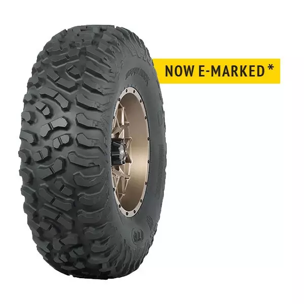 ITP Rengas Terra Hook 255/75R15 M/C MST (30x10.00R15) 71M 8PR TL E-hyv. - Mönkijän Hyötykäyttö - 88636 - 1