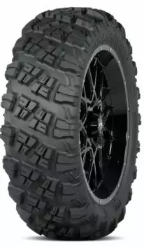ITP Rengas Versa Cross V3 255/70R14 M/C MST (28x10.00R14) 63M 8PR TL E-hyv. - Mönkijän Hyötykäyttö - 87906 - 1