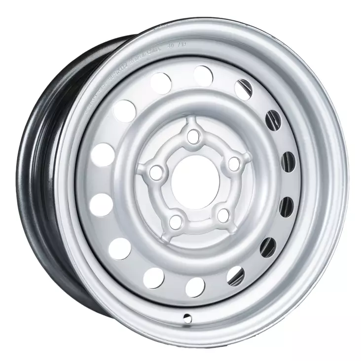 Jack Wheeler Peräkärrynvanne 13" Jako: 5x112 ET: 30 vanne - 13-tuumaiset - 165886 - 1