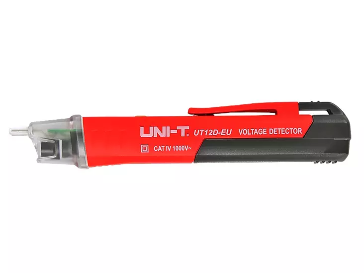 JÄNNITTEEN ILMAISIN 90-1000V - Yleisosat ja tarvikkeet - 49086 - 1