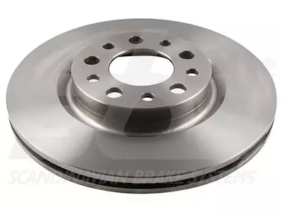 JARRULEVY SBS, 2 KPL/PKT, TAKA, ALFA ROMEO - Yleisosat ja tarvikkeet - 20336 - 1