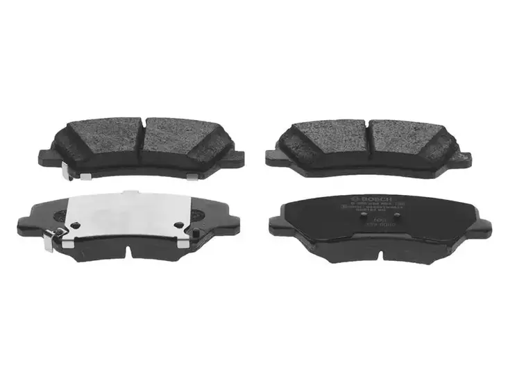 JARRUPALASARJA BOSCH ETU, KIA/HYUNDAI - Yleisosat ja tarvikkeet - 75446 - 1