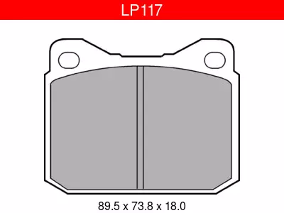 JARRUPALASARJA DELPHI ETU, VW - Yleisosat ja tarvikkeet - 8986 - 1