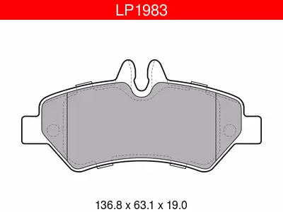 JARRUPALASARJA DELPHI TAKA, MERCEDES, VW SIS. PULTIT - Yleisosat ja tarvikkeet - 9756 - 1