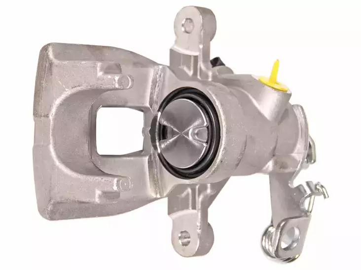 JARRUSATULA TAKA OIKEA CITROEN C4 - Yleisosat ja tarvikkeet - 21176 - 1