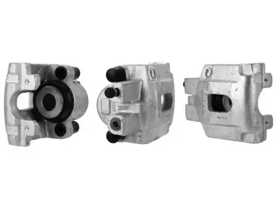 JARRUSATULA, TAKA VASEN JEEP GRAND CHEROKEE - Yleisosat ja tarvikkeet - 20866 - 1