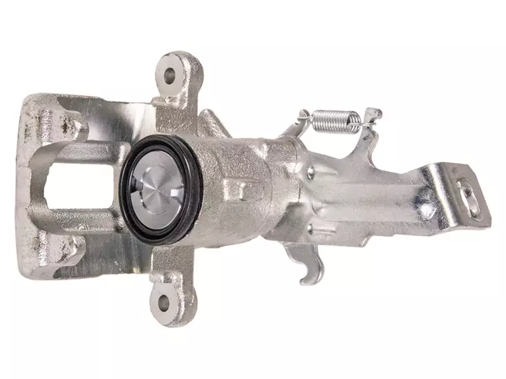 JARRUSATULA TAKA VASEN NISSAN ALMERA - Yleisosat ja tarvikkeet - 22656 - 1