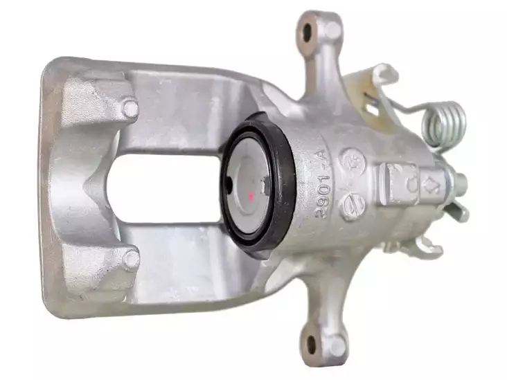 JARRUSATULA TAKA VASEN OPEL - Yleisosat ja tarvikkeet - 21406 - 1