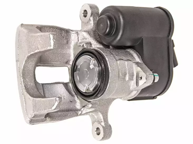 JARRUSATULA TAKA VASEN VOLKSWAGEN PASSAT - Yleisosat ja tarvikkeet - 21356 - 1