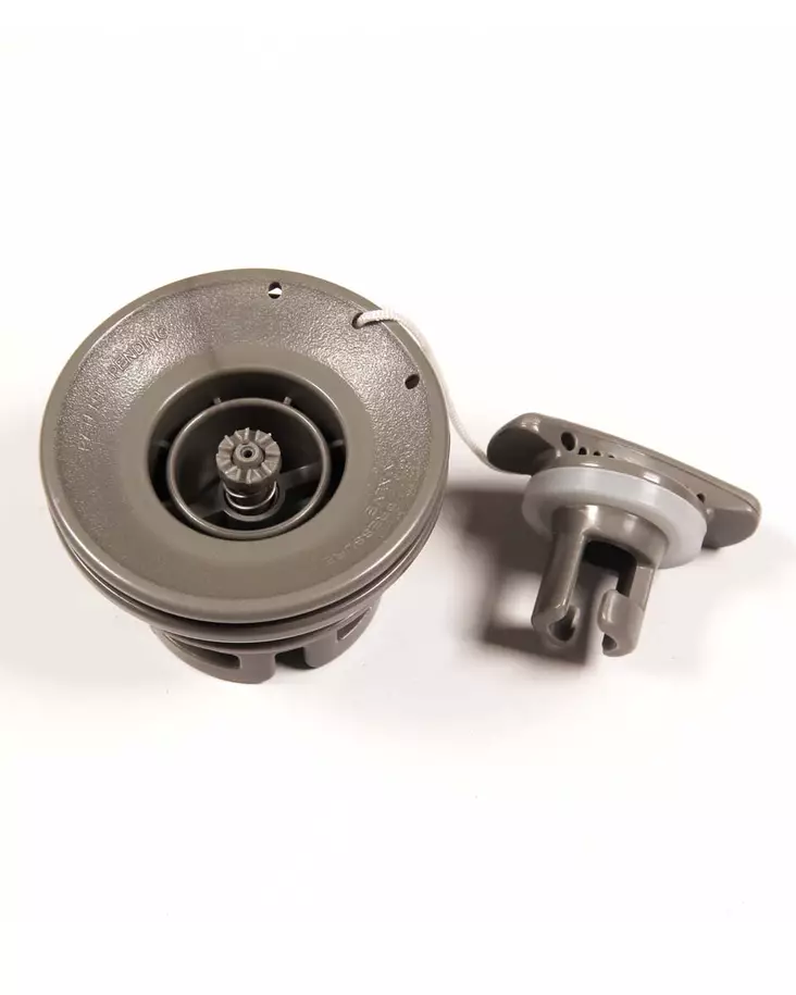 JOBE Halkey Roberts valve - Ilmatäytteiset vesilelut - 108166 - 1