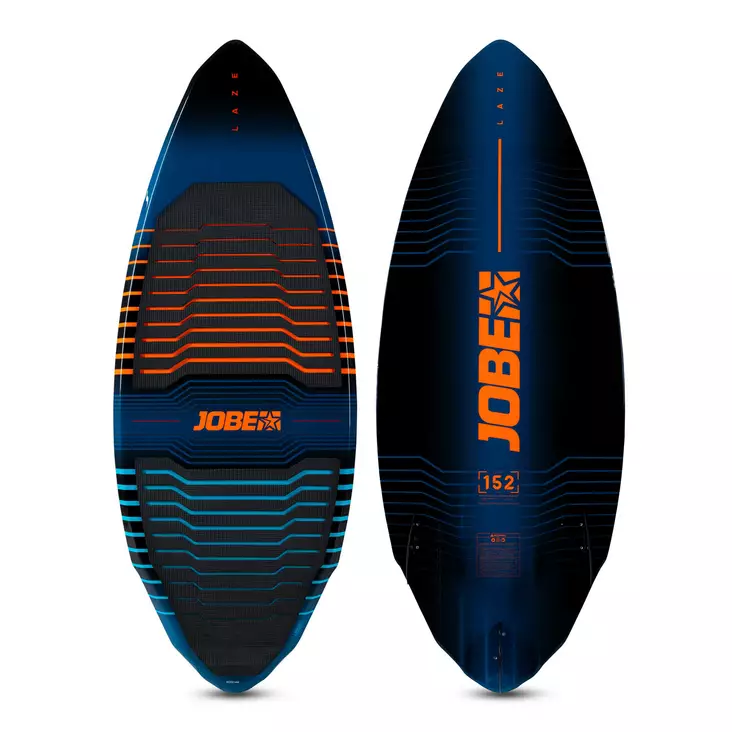 JOBE Laze wakesurfer - Wakeboards - 108176 - 1