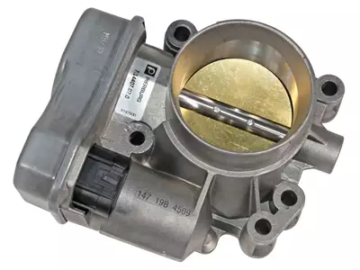 KAASULÄPPÄKOTELO CHEV/OPEL/SAAB - Yleisosat ja tarvikkeet - 26246 - 1