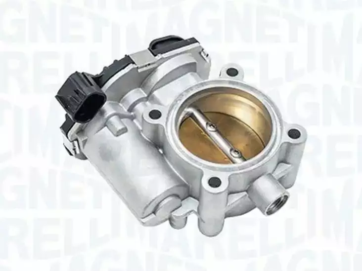 KAASULÄPPÄKOTELO OPEL - Yleisosat ja tarvikkeet - 26426 - 1