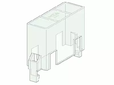 KANSI SUL.RASIAAN 0100390 - Yleisosat ja tarvikkeet - 78306 - 1