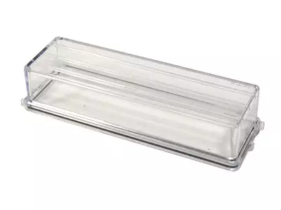 KANSI SULAKE/RELE RASIOILLE 130,2X45,3MM - Yleisosat ja tarvikkeet - 76906 - 1
