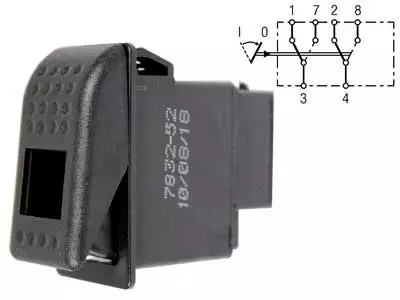 KEINUKATK.6-NAP. 0 - Yleisosat ja tarvikkeet - 28386 - 1