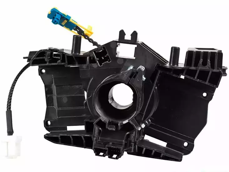 KELLOJOUSI AIRBAG DACIA - Yleisosat ja tarvikkeet - 34256 - 1