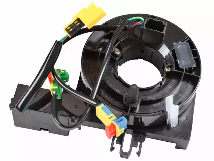 KELLOJOUSI AIRBAG RENAULT - Yleisosat ja tarvikkeet - 36176 - 1