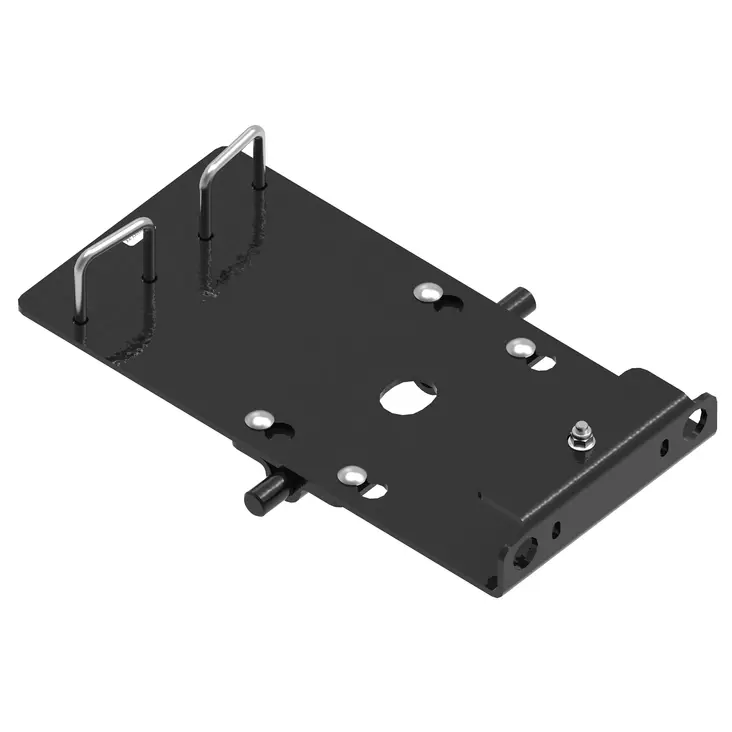 Kimpex Click N Go LT Kiinnikesarja CFMoto Cforce 800 850 1000 2019-23 - Mönkijän Auran sovittimet - 81286 - 1