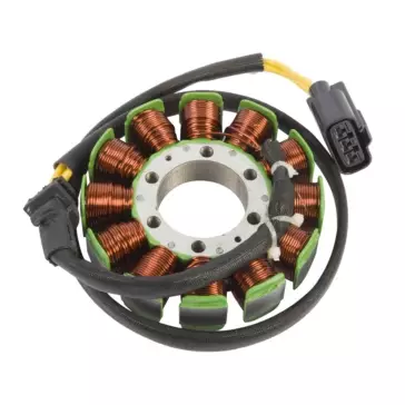 Kimpex Staattori Ski-Doo 1200 4-T - Moottorikelkan Staattorit - 76256 - 1