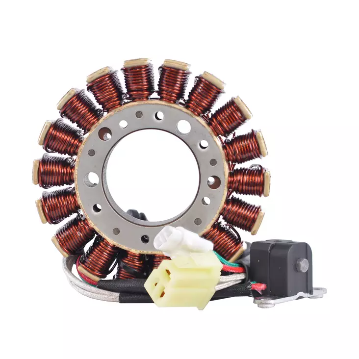 Kimpex Staattori Yamaha - Moottorikelkan Staattorit - 70686 - 1