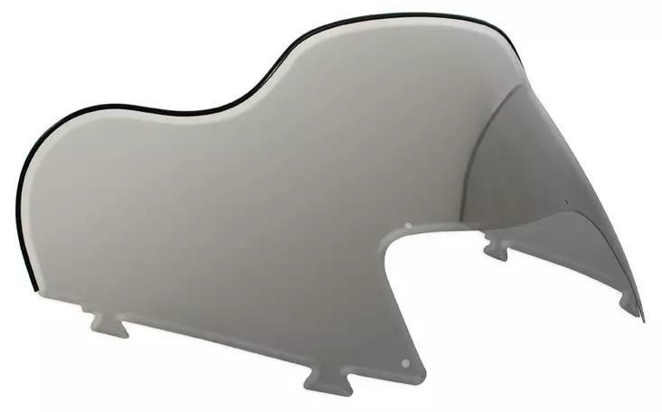 Kimpex Tuulilasi Arctic Cat - Moottorikelkan Tuulisuojat - 78506 - 1