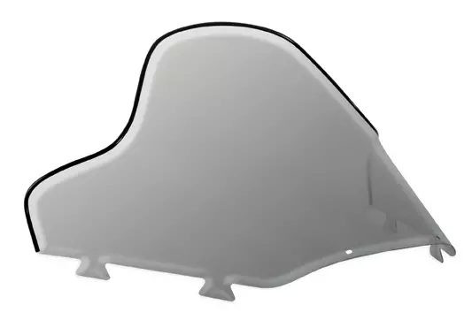 Kimpex Tuulilasi Yamaha - Moottorikelkan Tuulisuojat - 98056 - 1