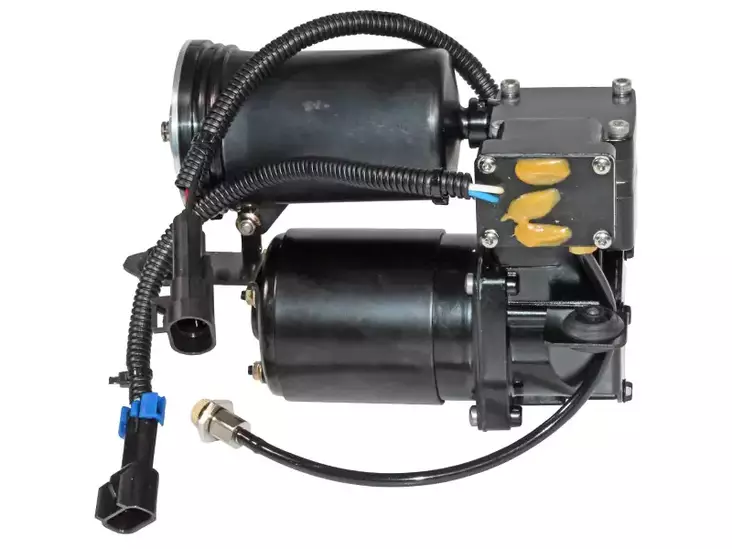 KOMPRESSORI ILMAJOUSITUS MB V - Yleisosat ja tarvikkeet - 45026 - 1