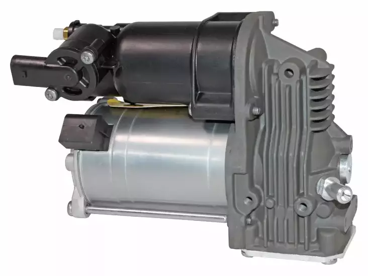 KOMPRESSORI ILMAJOUSITUS MB VITO/VIANO - Yleisosat ja tarvikkeet - 45786 - 1