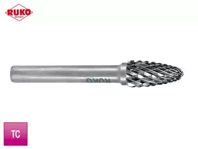 KOVAMETALLIVIILA RUKO 12.0MM F KARTIO - Yleisosat ja tarvikkeet - 5486 - 1
