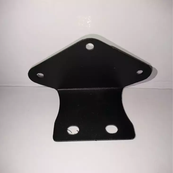 Kruiser Elektra/Forte: LCD mittariston kiinnike - Kruiser Elektra / Forte - 166436 - 1