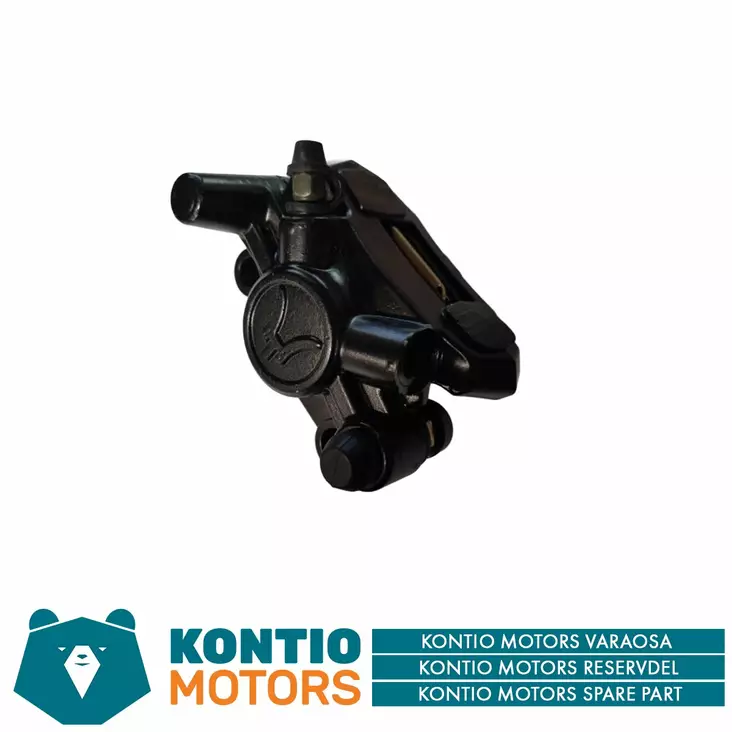Kruiser: Jarrusatula - Kruiser ja Premium Pack - 166656 - 1
