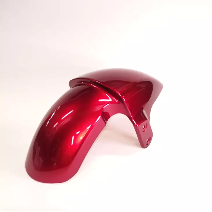 Kruiser Tiffany/Express Etulokasuoja Metallic Red - Kruiser Tiffany/Express - 166176 - 1