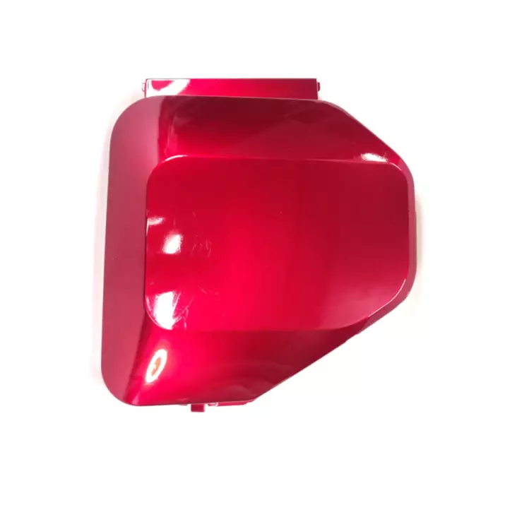 Kruiser Tiffany/Express Istuimen alapuoleinen sivumuovi, vasen Metallic Red - Kruiser Tiffany/Express - 166166 - 1