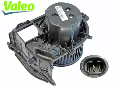 LÄM.MOOT. CLIO II,KANGOO AC - Yleisosat ja tarvikkeet - 17706 - 1