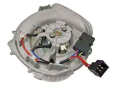 LÄM.MOOT. MB W140 AC 92-99 - Yleisosat ja tarvikkeet - 17846 - 1