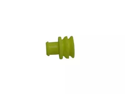 LÄPIVIENTI KELT.0,5-1,0MM JOHDOLLE - Yleisosat ja tarvikkeet - 36706 - 1