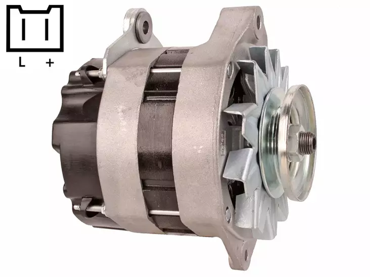 LATURI 105A REN. 28-2702 - Yleisosat ja tarvikkeet - 41866 - 1
