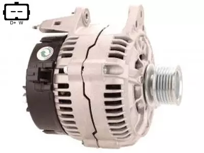 LATURI 120A VW 4K 28-2589 - Yleisosat ja tarvikkeet - 42096 - 1
