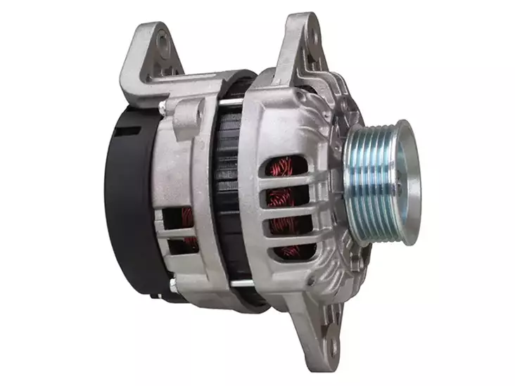 LATURI 125A YANMAR - Yleisosat ja tarvikkeet - 38376 - 1