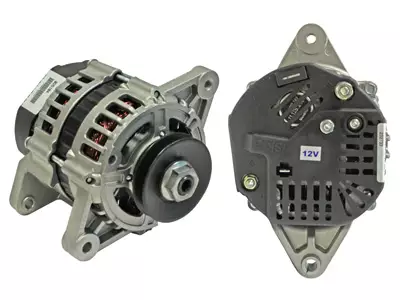 LATURI 12V 55A DEUTZ,HATZ - Yleisosat ja tarvikkeet - 40256 - 1