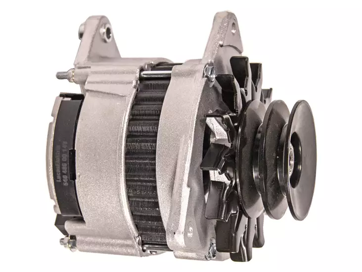 LATURI 12V 65A CASE - Yleisosat ja tarvikkeet - 39176 - 1