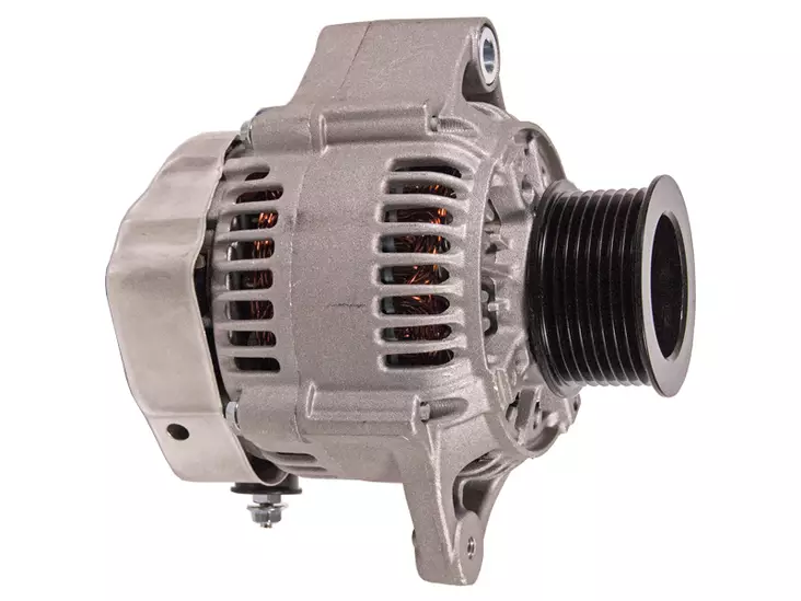 LATURI 12V 70A JOHN DEERE - Yleisosat ja tarvikkeet - 39376 - 1