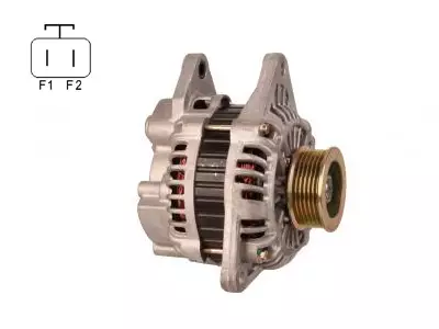 LATURI 130A CHRY. 27-4803 - Yleisosat ja tarvikkeet - 40676 - 1