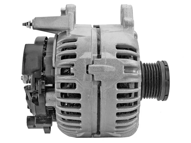 LATURI 140A VAG 1,2 TSI 09- - Yleisosat ja tarvikkeet - 38436 - 1