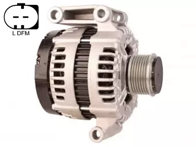 LATURI 150A 28-5592 TRANSIT 2,4 TDCI 06- - Yleisosat ja tarvikkeet - 40766 - 1