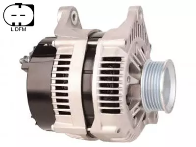 LATURI 150A AUDI 28-4553 - Yleisosat ja tarvikkeet - 40886 - 1