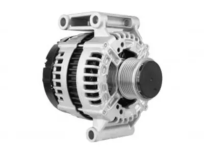 LATURI 150A TRANSIT 2,4TDCI 06- - Yleisosat ja tarvikkeet - 38686 - 1