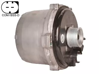 LATURI 180A BMW 28-4980 - Yleisosat ja tarvikkeet - 40546 - 1