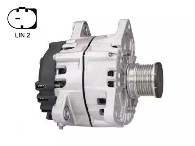 LATURI 200A 28-7657 MB 1,6D BLUETEC 14-> - Yleisosat ja tarvikkeet - 38846 - 1